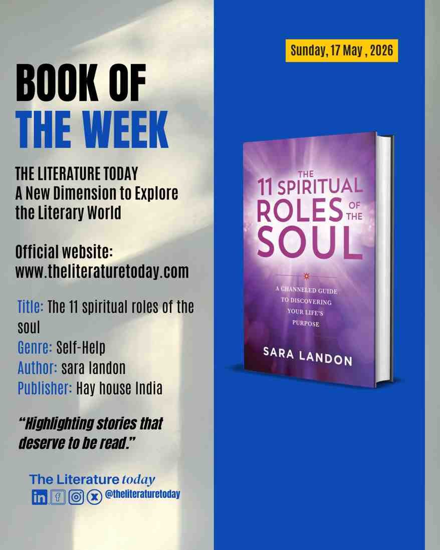 The 11 Spiritual Roles of the Soul — Discovering Your True Purpose