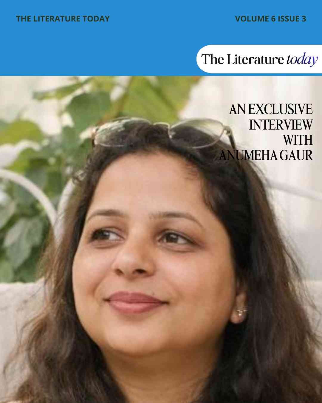 When Staying Becomes Strength: Anumeha Gaur Reflects on Women’s Emotional Journeys