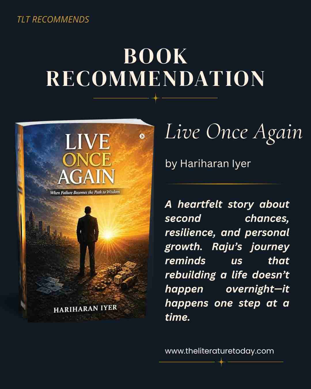 BOOK SPOTLIGHT