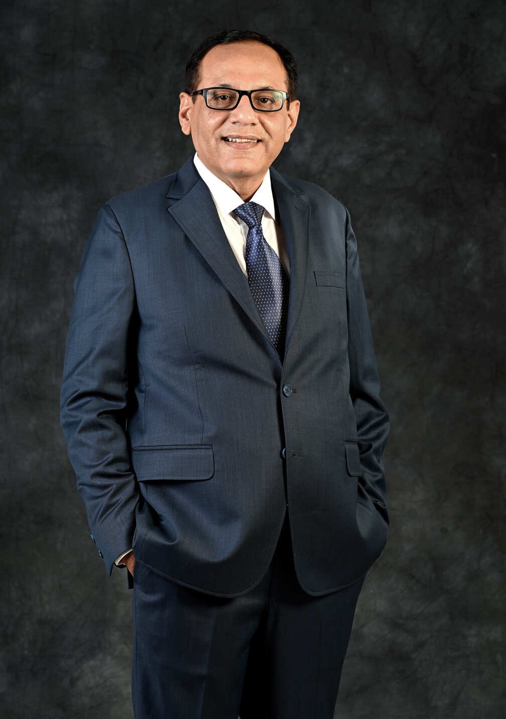 Where Wit Meets Wisdom — The Literary Journey Of Navneet Jhamb