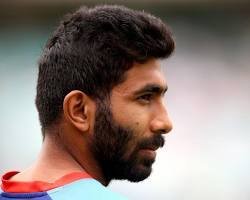 Jasprit Bumrah Ruled Out of Sri Lanka Test Series; Uncapped Auqib Nabi Named Replacement