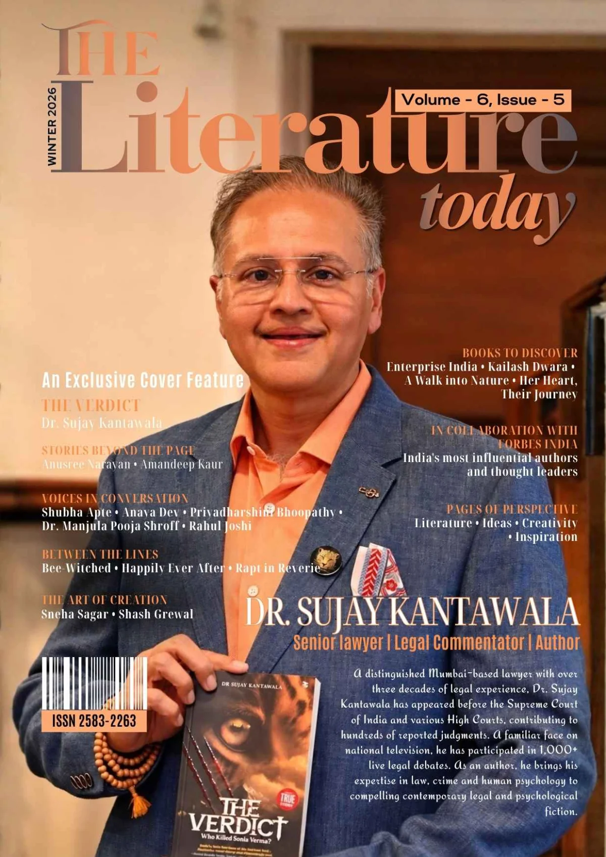 Volume-6, Issue-5, Sep Edition