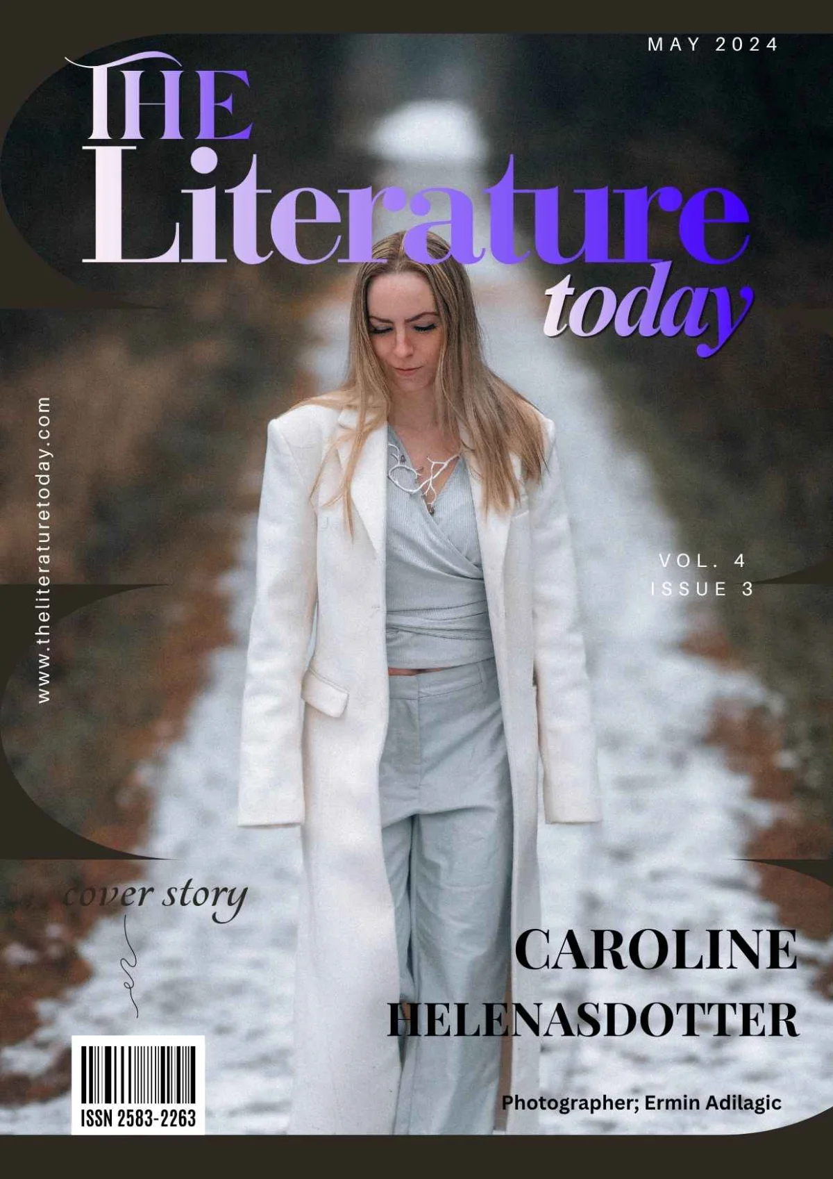 Vol 4, Issue 3: TLT 2024 | May Edition