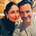 Kareena Kapoor Khan and Saif Ali Khan Celebrate 14 Years Together