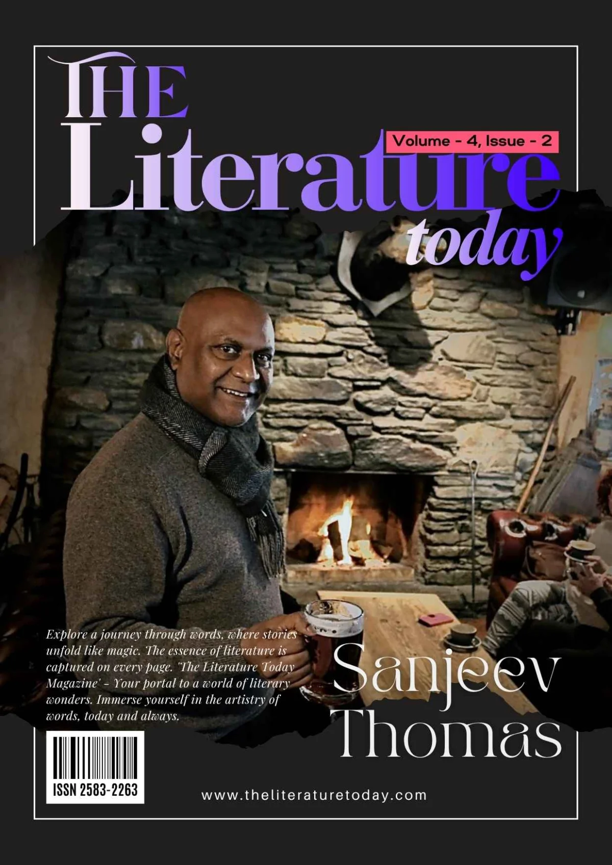 Vol 4, Issue 2: TLT 2024 | March Edition