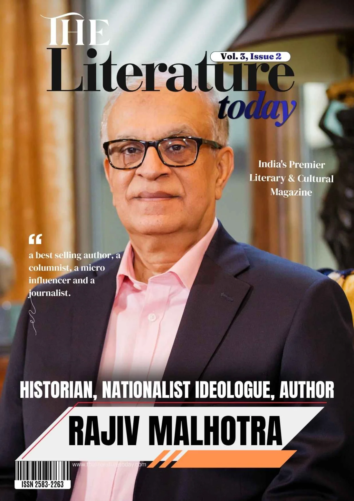 Vol 3, Issue 2: TLT 2023 | April Edition