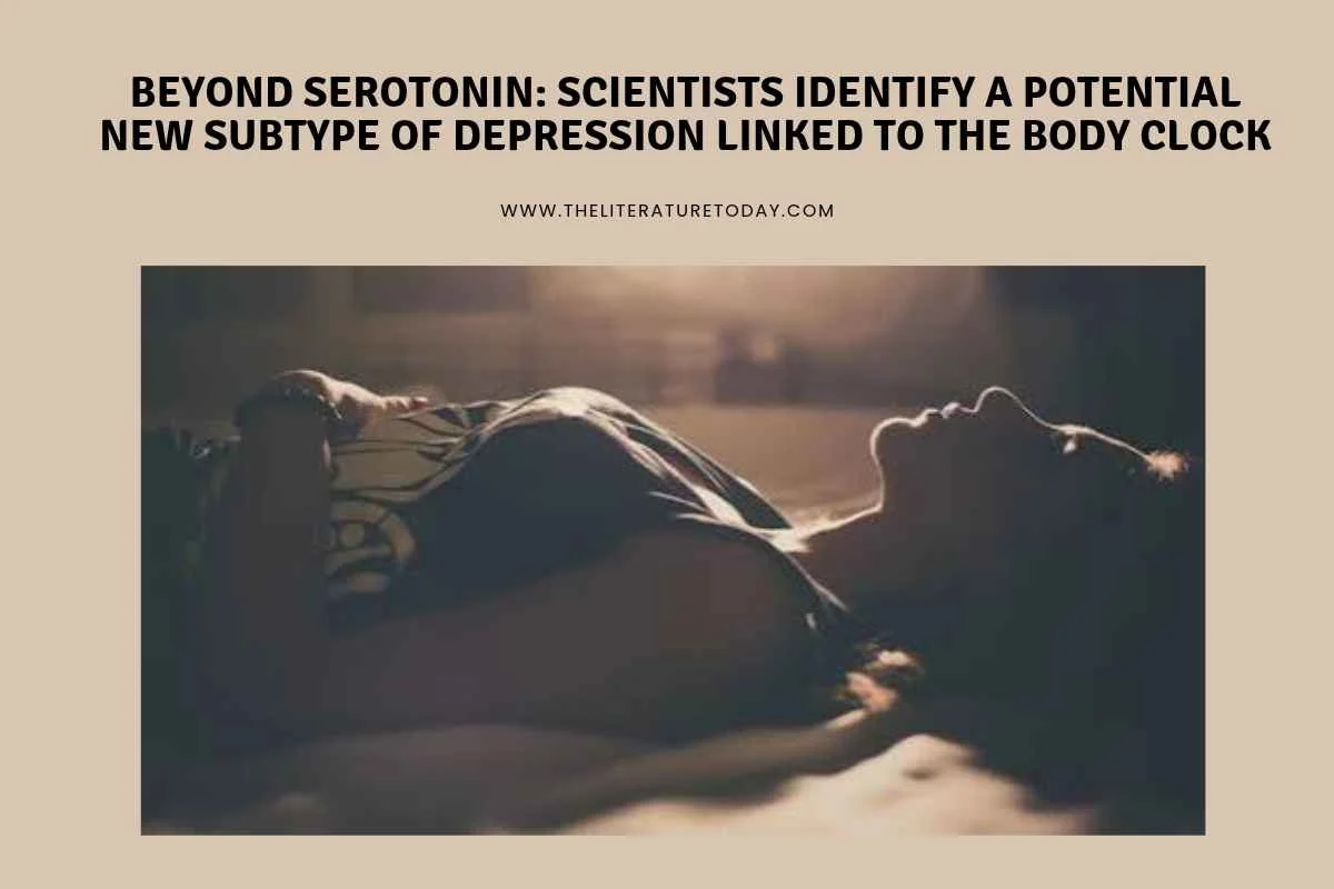 Beyond Serotonin: Scientists Identify a Potential New Subtype of Depression Linked to the Body Clock