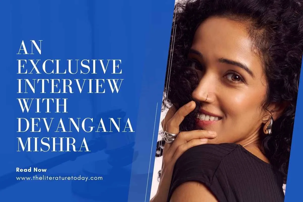 An Exclusive Interview with Devangana Mishra