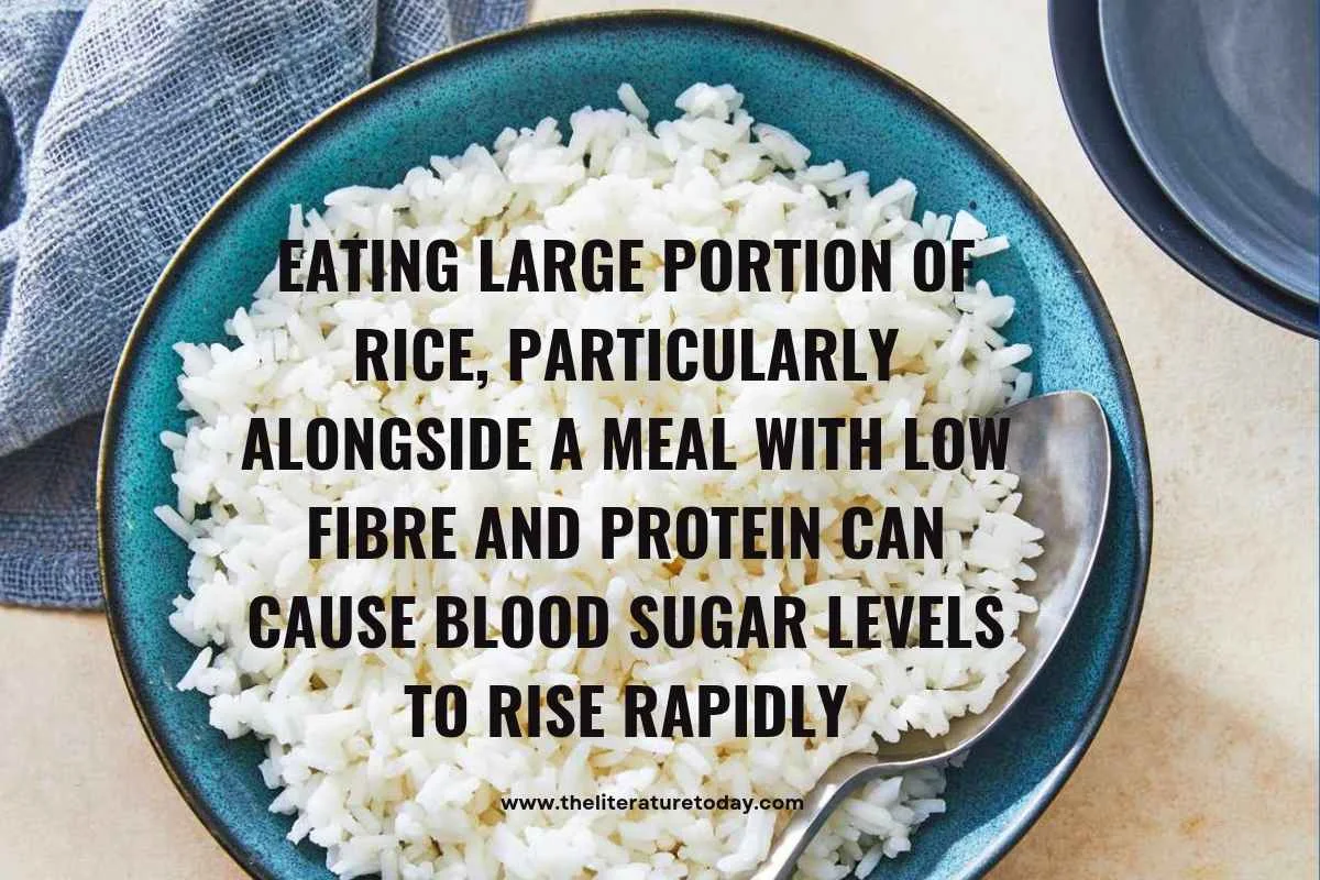 Best Rice Choices for Blood Sugar Control: Low-GI Varieties and Healthier Cooking Methods