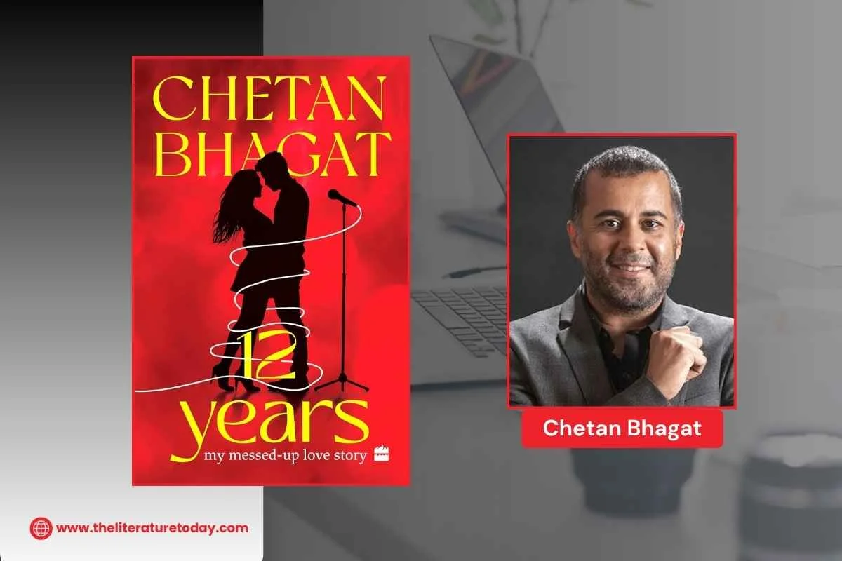 Chetan Bhagat: A Journey from Engineer to India’s Most Popular Storyteller