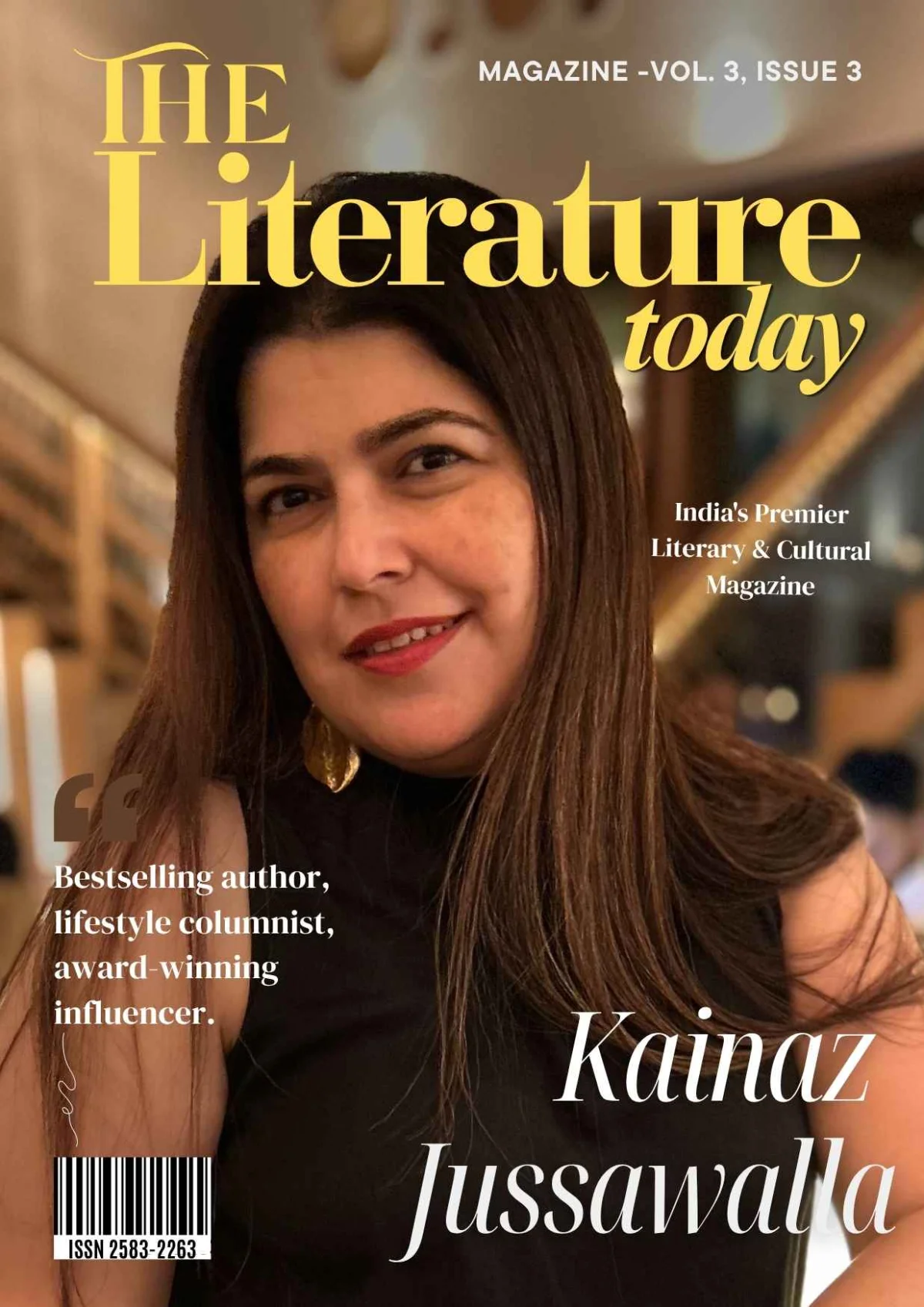 Vol 3, Issue 3: TLT 2023 | July Edition