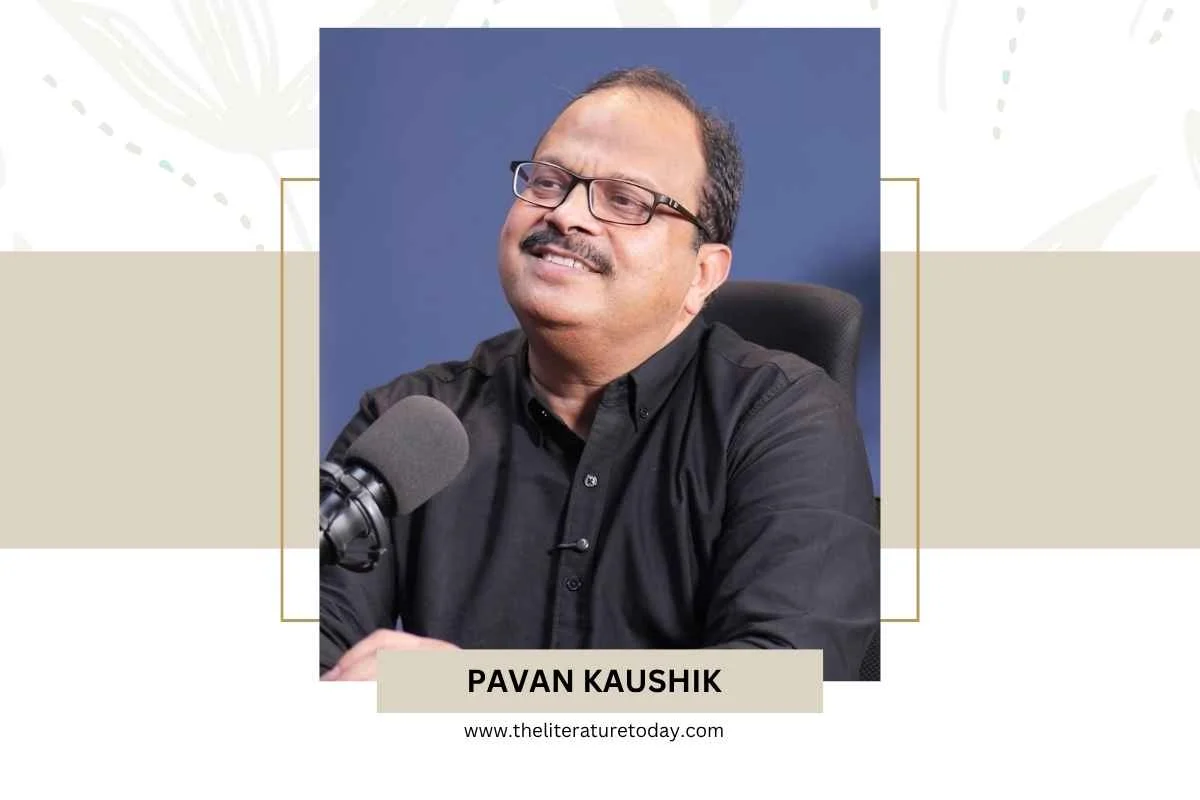 “For me, it’s important to know the WHY of the business, rather than the WHAT.” — Pavan Kaushik