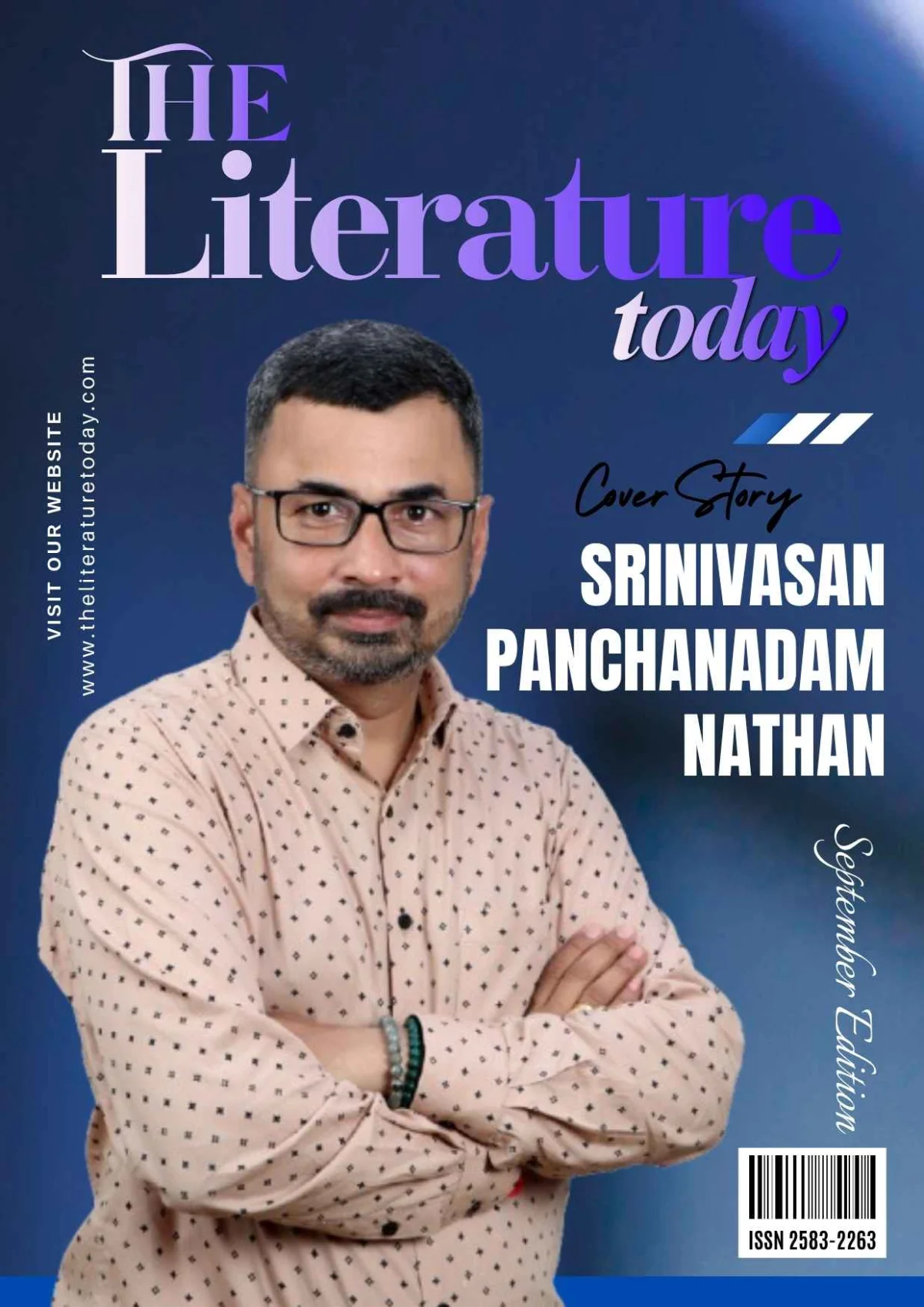 Vol 4, Issue 5: TLT 2024 | September Edition