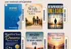 Weekend Reads: 6 Books to Inspire, Heal, and See Life Differently