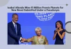 Isabel Allende Wins €1 Million Premio Planeta for New Novel Submitted Under a Pseudonym