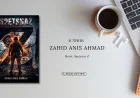 Spetsnaz Z by Zahid Anis Ahmad: Book Review, Plot & Key Insights