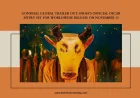 Gondhal Global Trailer Out: India's Official Oscar Entry Set for Worldwide Release on November 13