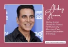 Akshay Kumar Shares His Fitness Formula: Early Mornings, Plant-Based Diet and the 8-8-8 Rule