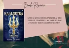 Rahul Ajit Joshi’s Kaalnetra: The Trishul Chapter – An Intriguing Journey into Ancient Secrets