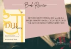 Beyond Motivation: Dr. Manjula Pooja Shroff’s DHI Alchemy Explores the Art of Inner Transformation