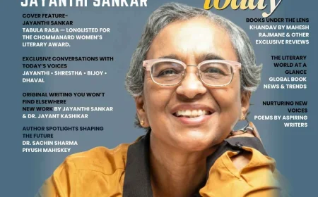 Vol 6, Issue 1: TLT 2026 | Jan Edition
