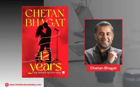 Chetan Bhagat: A Journey from Engineer to India’s Most Popular Storyteller