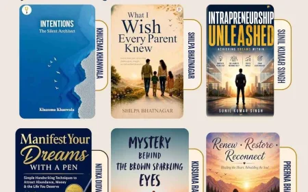 Weekend Reads: 6 Books to Inspire, Heal, and See Life Differently