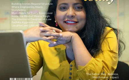 Vol 5, Issue 4: TLT 2025 | Sep Edition