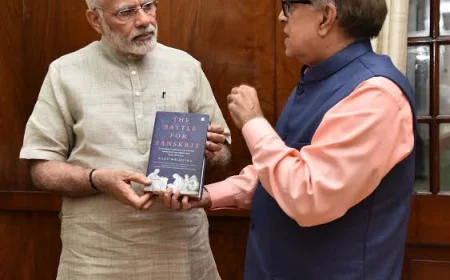 RAJIV MALHOTRA - Historian, Nationalist Ideologue, Author