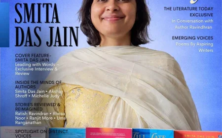 Vol 6, Issue 2: TLT 2026 | March Edition