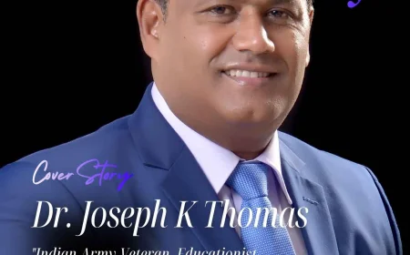 Vol 4, Issue 6: TLT 2024 | November Edition