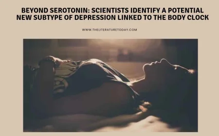 Beyond Serotonin: Scientists Identify a Potential New Subtype of Depression Linked to the Body Clock