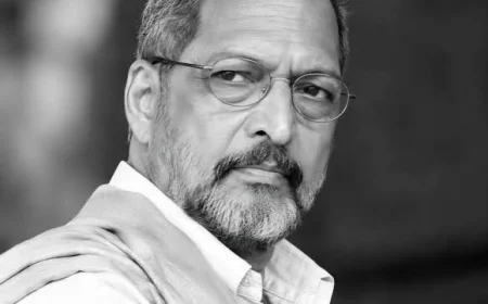 Nana Patekar Dies at 75: Indian Cinema Loses One of Its Most Powerful Actors