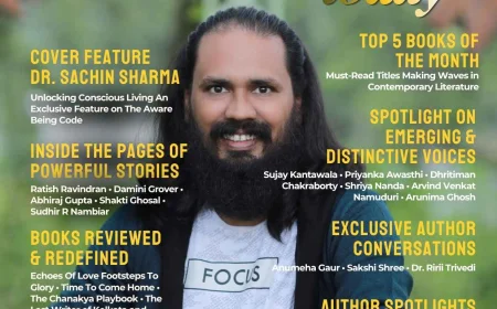 Vol 6, Issue 3: TLT 2026 | May Edition