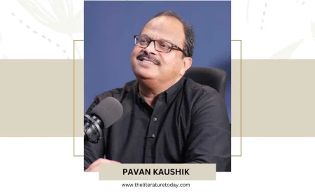 “For me, it’s important to know the WHY of the business, rather than the WHAT.” — Pavan Kaushik