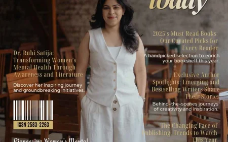 Vol 5, Issue 1: TLT 2025 | January Edition