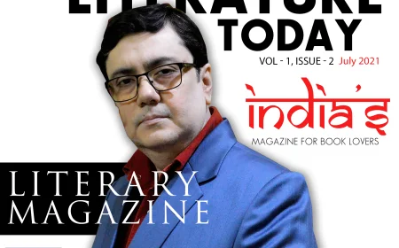 Vol 1, Issue 2: TLT July 2021