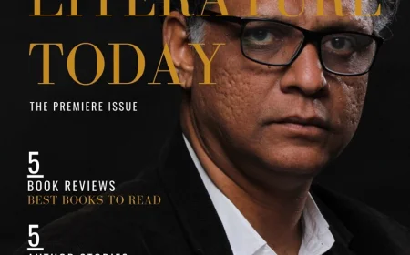 Vol 1, Issue 1: TLT April 2021