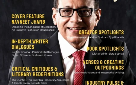 Vol 6, Issue 4: TLT 2026 | July Edition