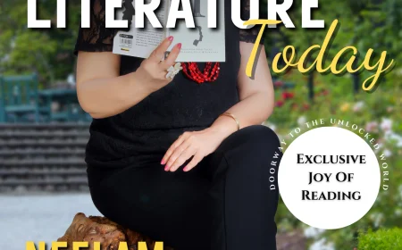 Vol 2, Issue 3: TLT 2022 July