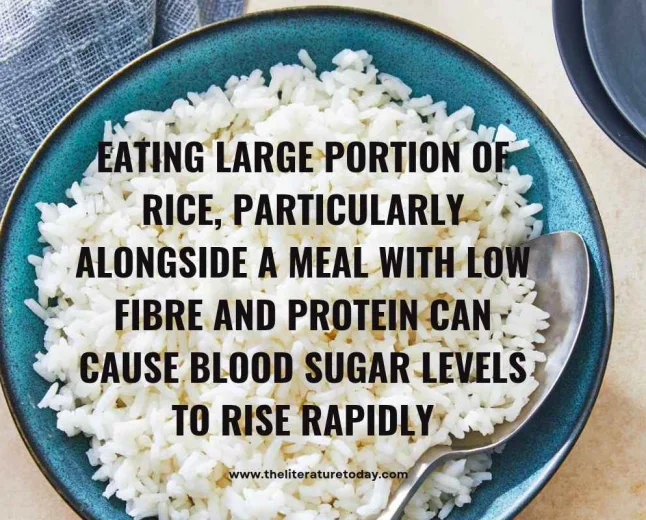 Best Rice Choices for Blood Sugar Control: Low-GI Varieties and Healthier Cooking Methods