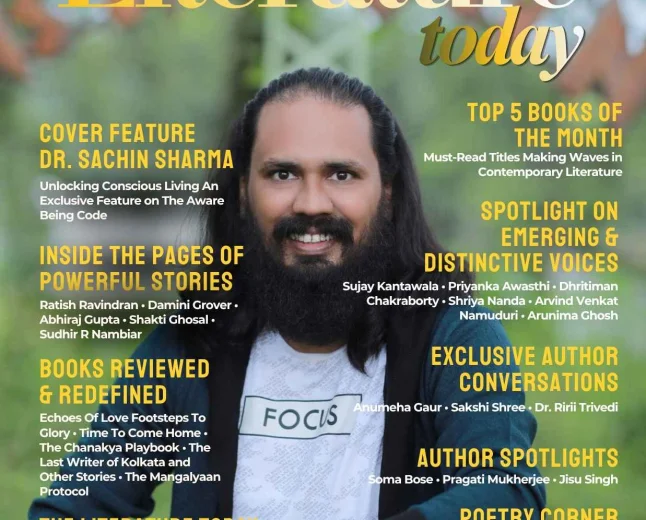 Vol 6, Issue 3: TLT 2026 | May Edition