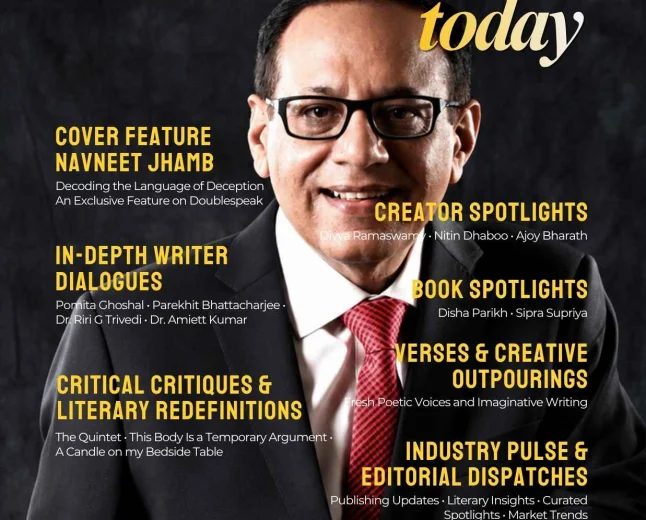 Vol 6, Issue 4: TLT 2026 | July Edition