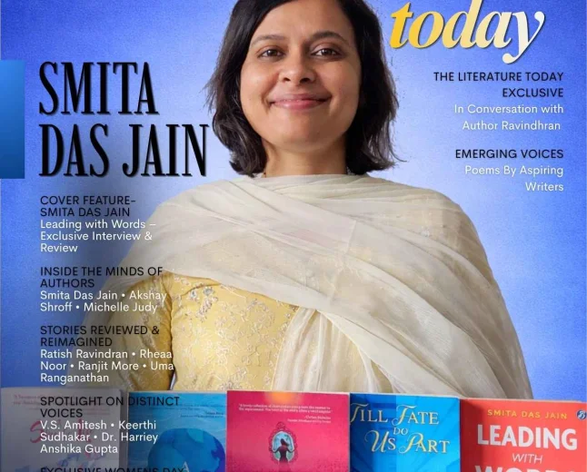 Vol 6, Issue 2: TLT 2026 | March Edition