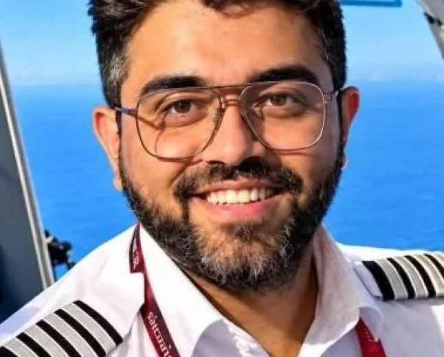 Flydubai FZ1073 Emergency: Indian Captain’s Courage and the Fight to Save Passengers