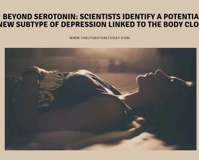 Beyond Serotonin: Scientists Identify a Potential New Subtype of Depression Linked to the Body Clock