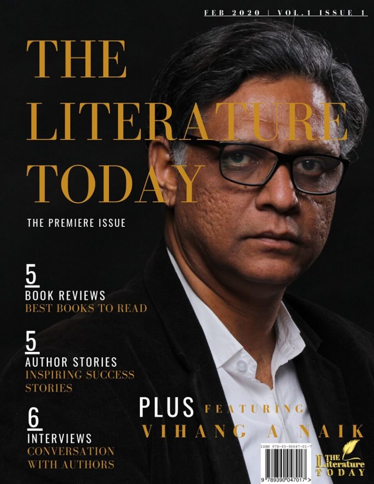 E MAGAZINE | THE LITERATURE TODAY | BOOK REVIEW MAGAZINE IN INDIA - THE ...