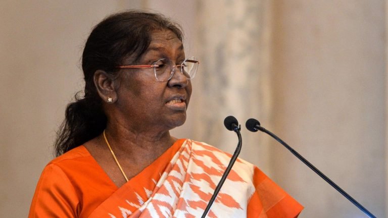President Murmu will make technical literature available in Malayalam.