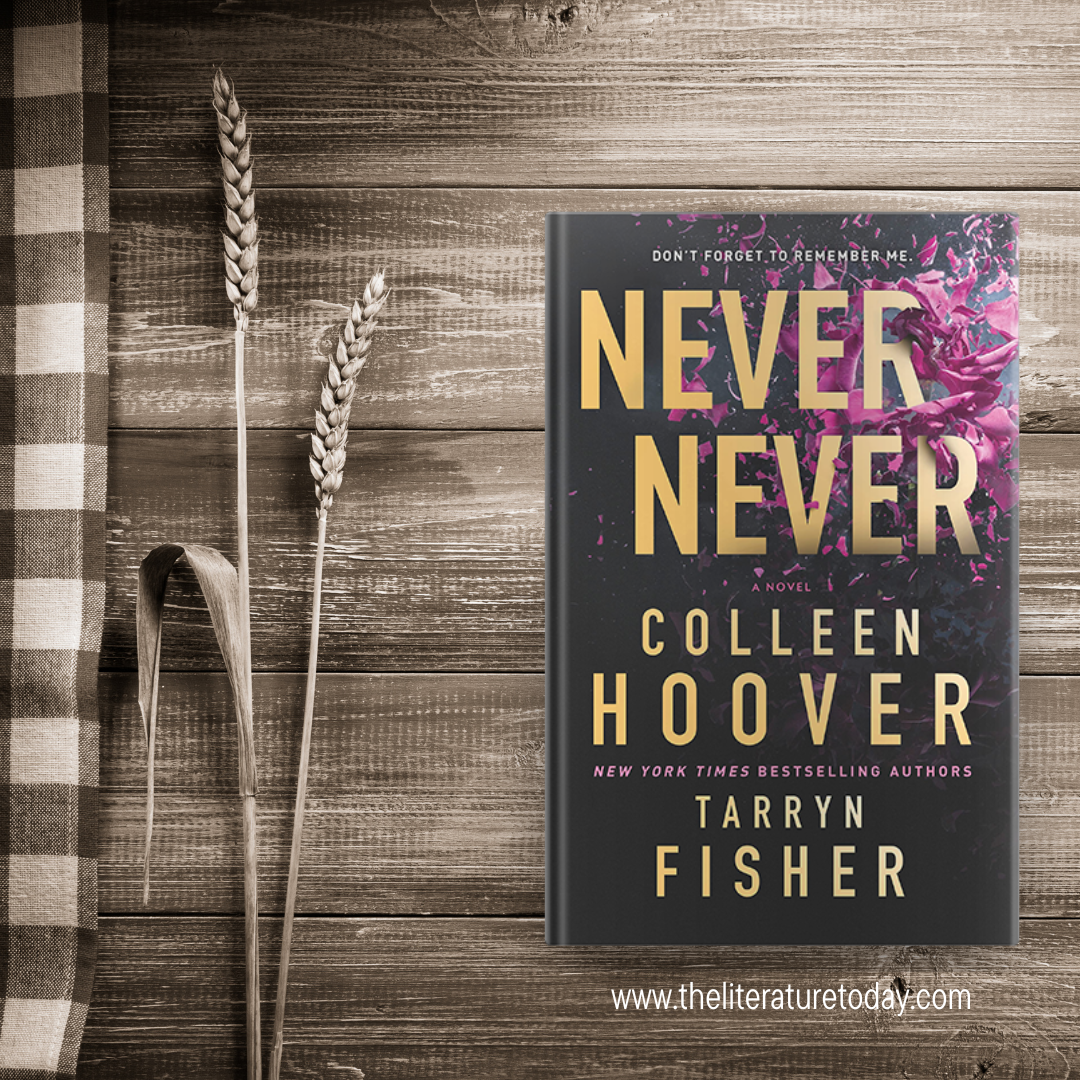 Nunca, nunca/ Never Never, Paperback by Hoover, Colleen; Fisher, Tarryn,  Like