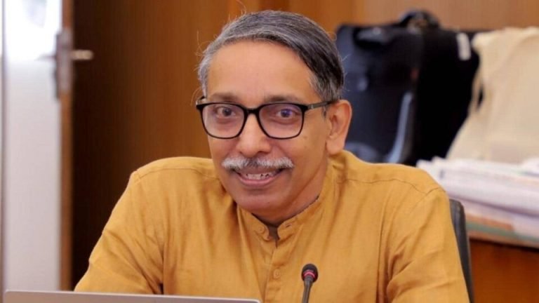 The PhD will no longer be a prerequisite for the Assistant Professor position: The UGC Chief